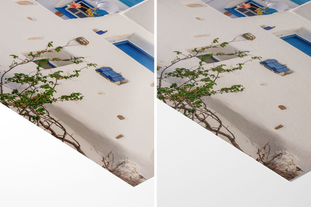 Matte Photo Paper Vs. Fine Art Photo Paper - What's the Difference?