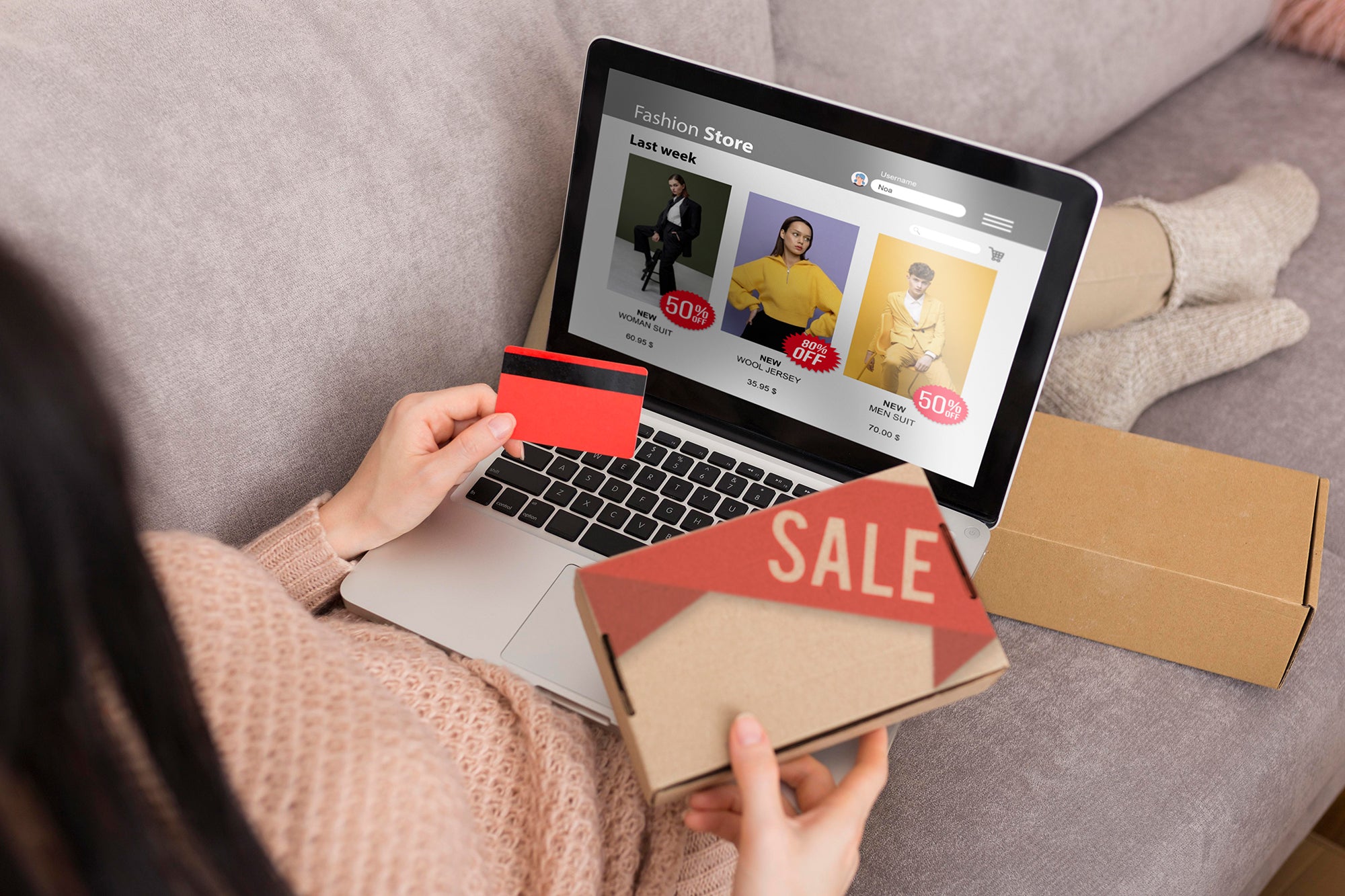 The Dirty Tricks of Online Art Shops: Red Flags to Watch Before You Buy