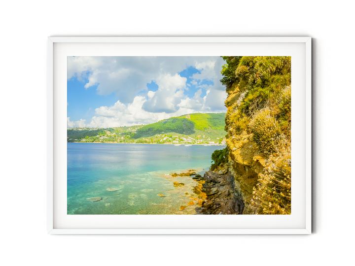 Skiathos Coast | Fine Art Photography Print