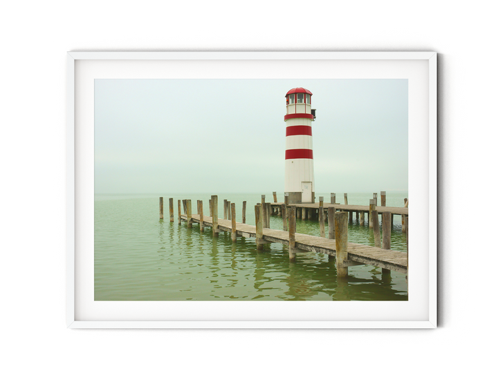 Lighthouse I | Fine Art Photography Print