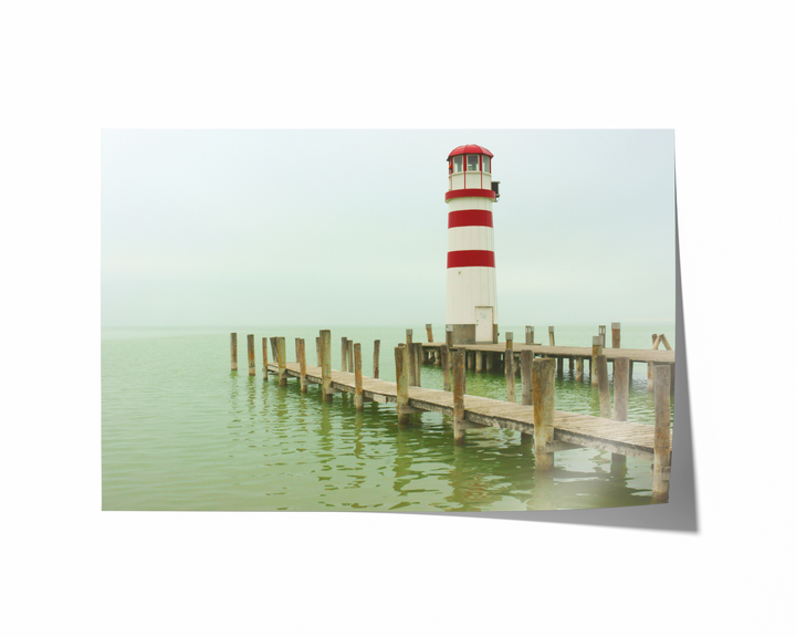 Lighthouse I | Fine Art Photography Print