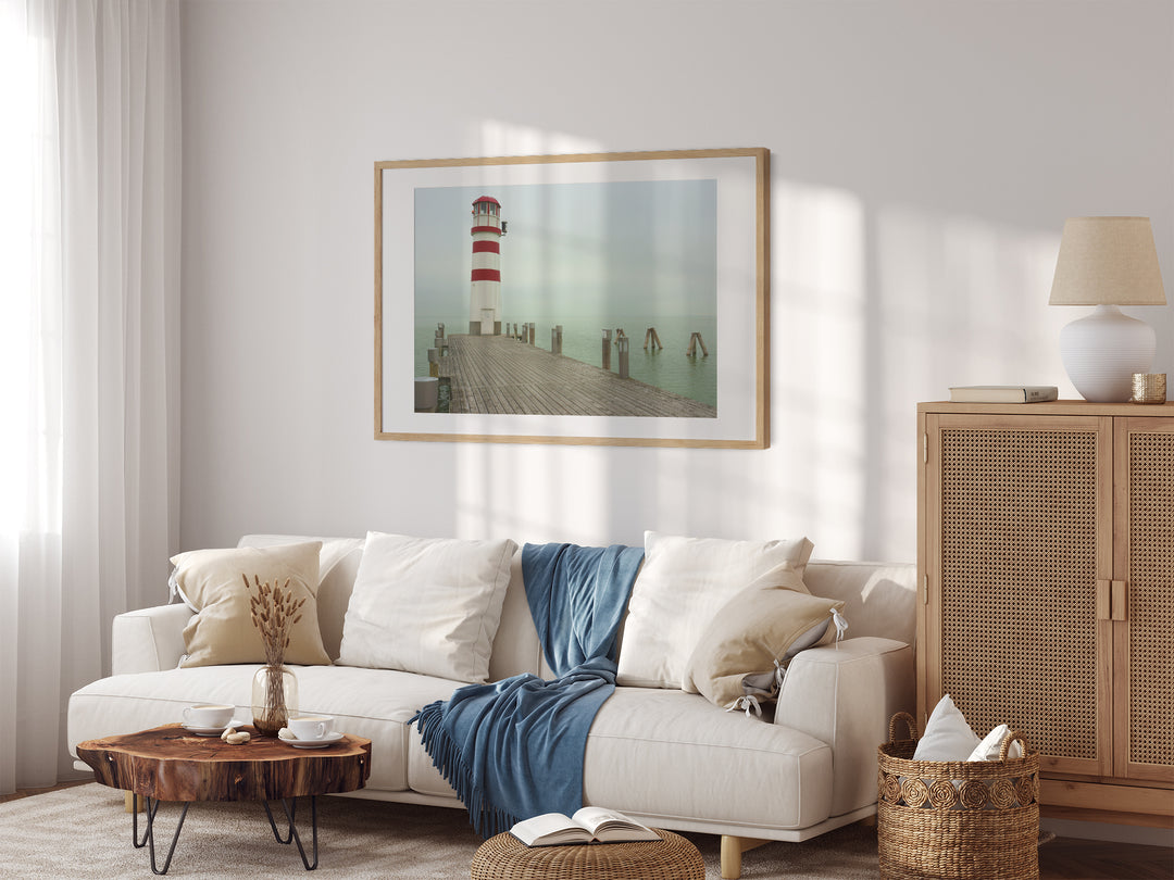 Lighthouse II | Fine Art Photography Print