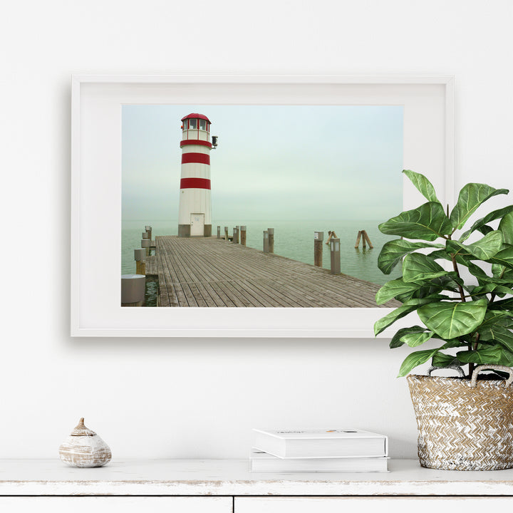 Lighthouse II | Fine Art Photography Print