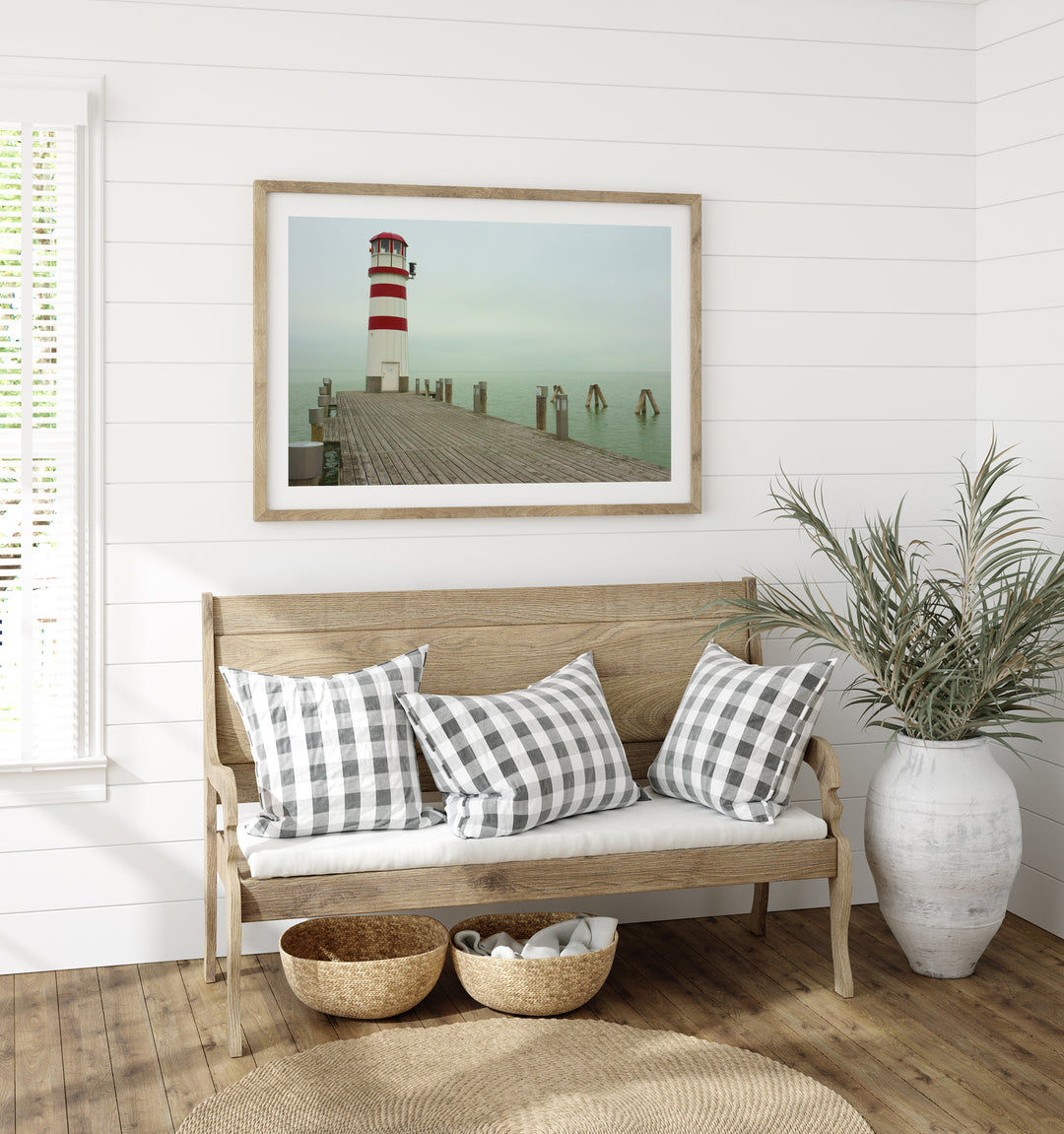 Lighthouse II | Fine Art Photography Print