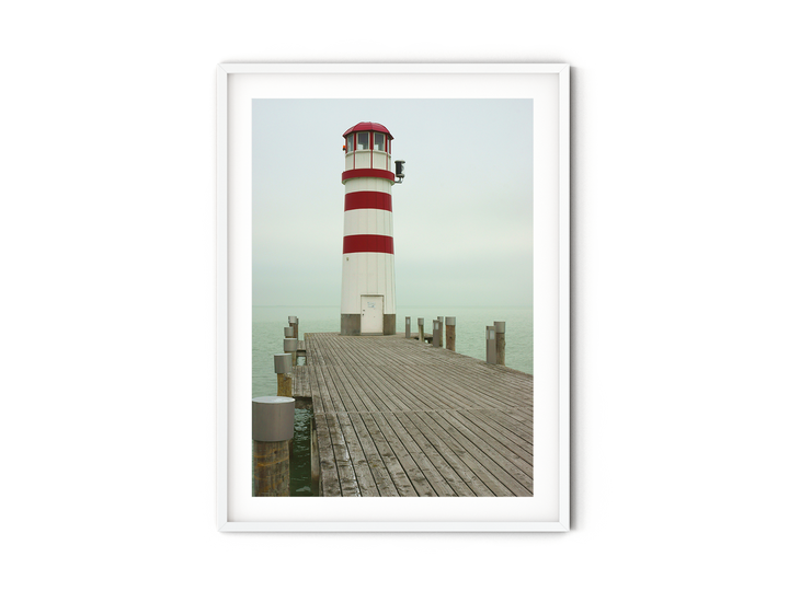 Lighthouse III | Fine Art Photography Print