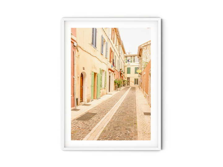 French Village Provence | Fine Art Photography Print