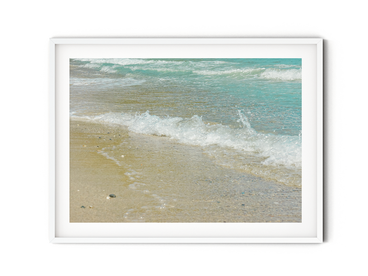 Soft Waves | Fine Art Photography Print