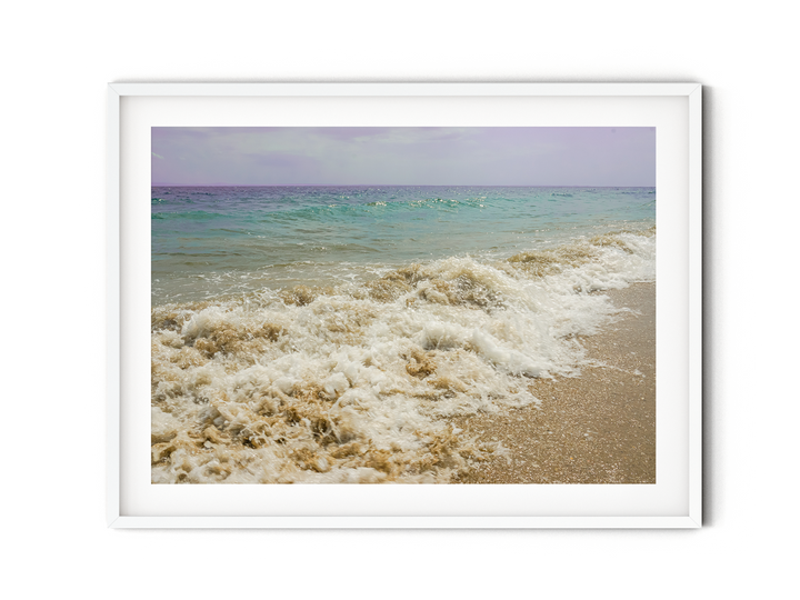 Crashing Waves | Fine Art Photography Print