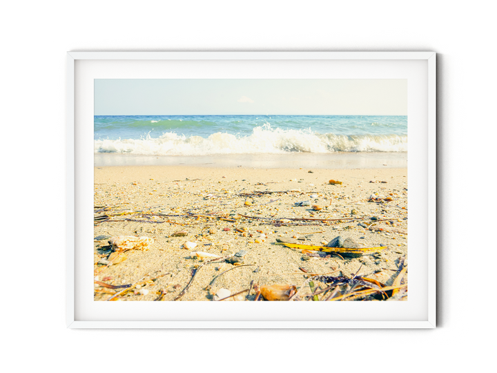 Shoreline | Fine Art Photography Print