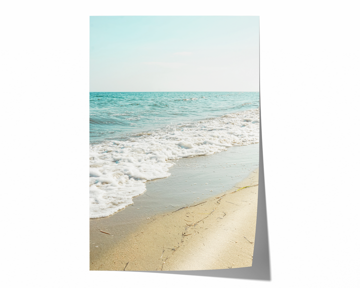 Turquoise Ocean II | Fine Art Photography Print