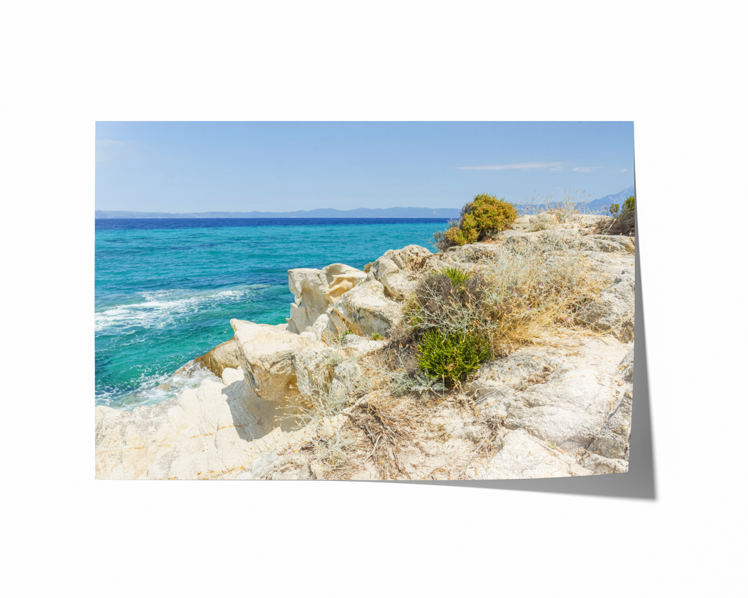 Aegean Sea | Fine Art Photography Print