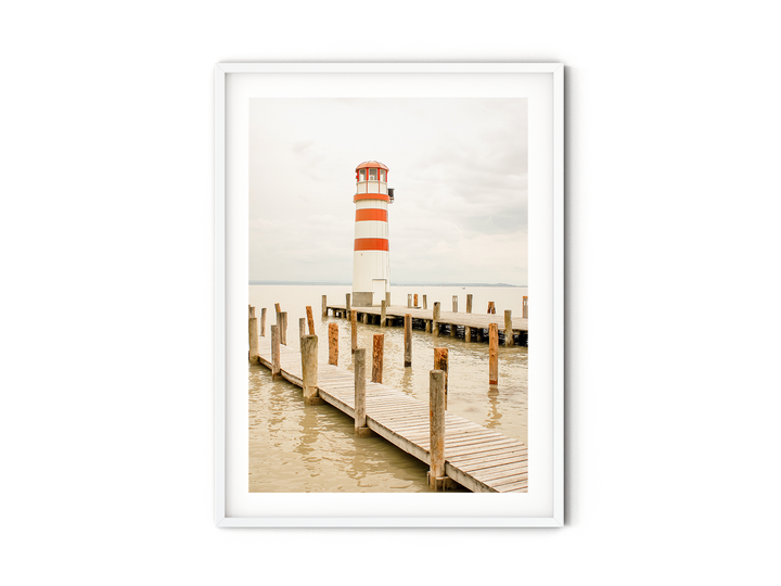 Lighthouse IV | Fine Art Photography Print