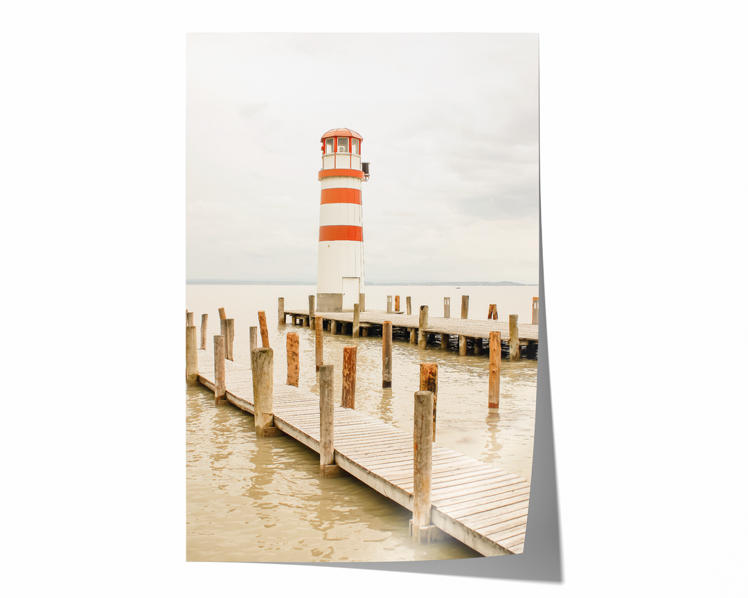 Lighthouse IV | Fine Art Photography Print
