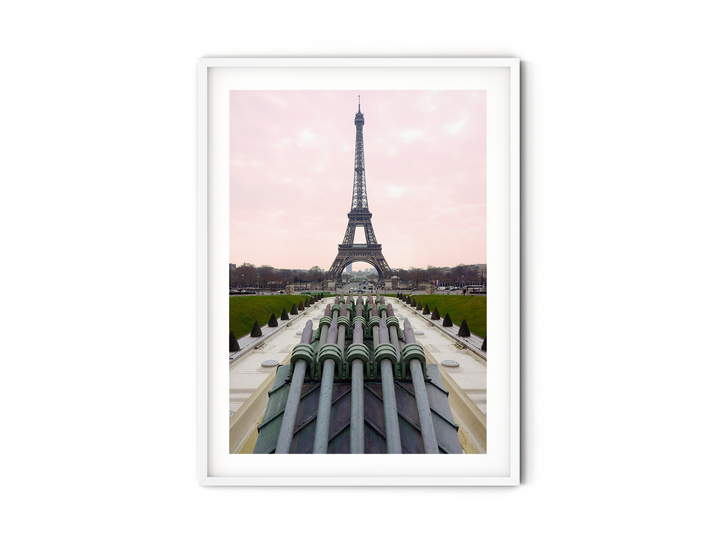 Eiffel Tower | Fine Art Photography Print