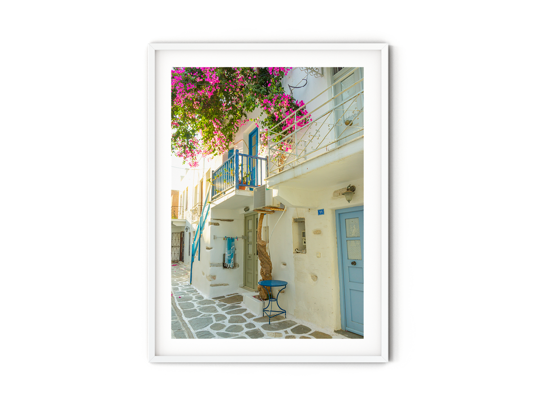 Greek Islands I | Fine Art Photography Print