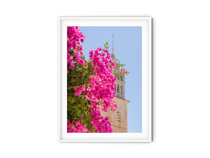 Greek Church I | Fine Art Photography Print