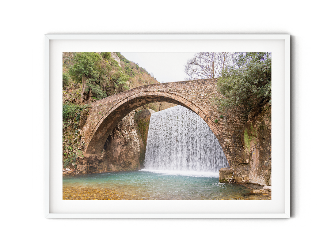 Stone Arch Bridge II | Fine Art Photography Print