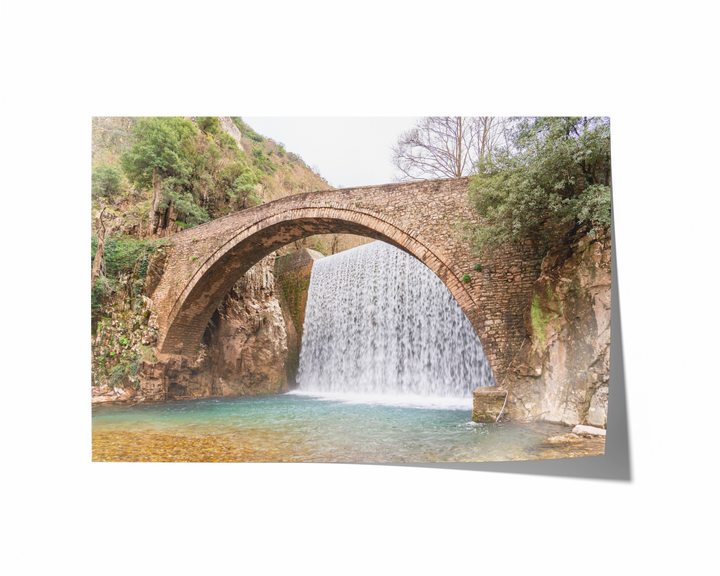 Stone Arch Bridge II | Fine Art Photography Print