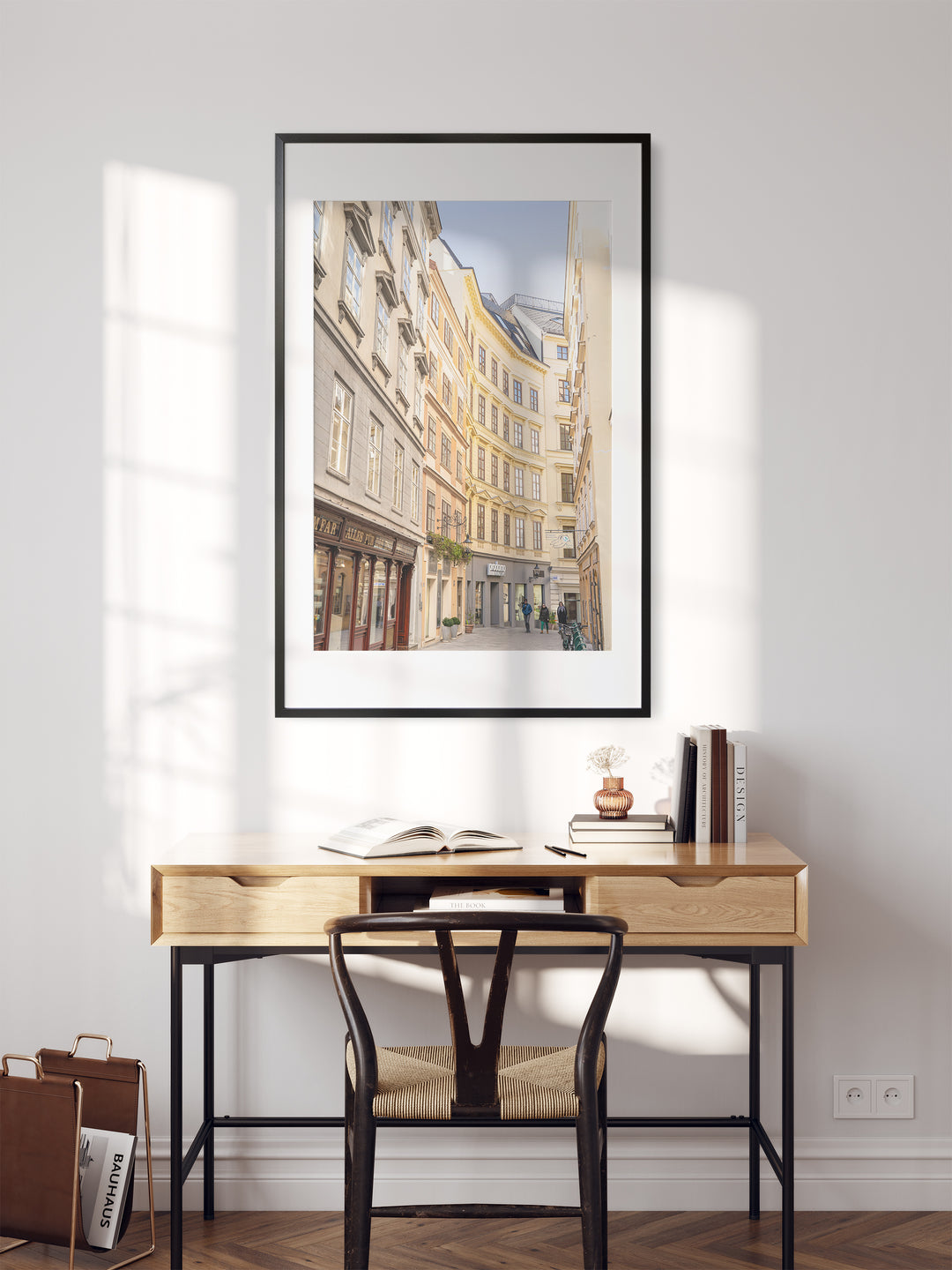 Naglergasse Vienna | Fine Art Photography Print