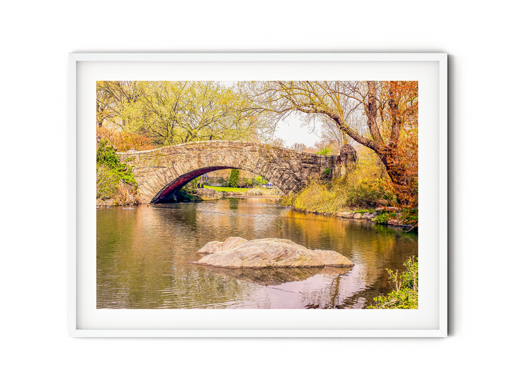 Central Park New York | Fine Art Photography Print