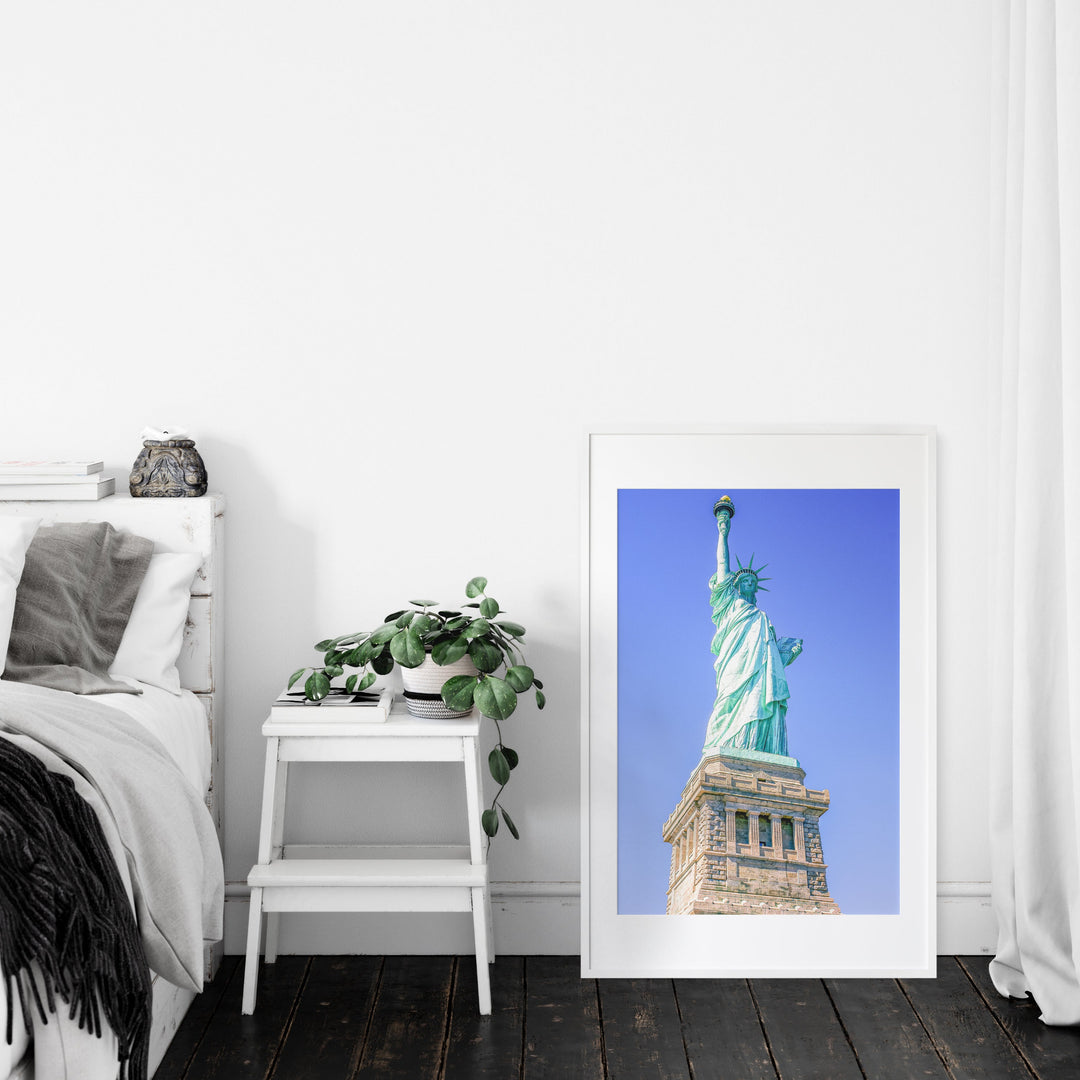 Statue of Liberty | Fine Art Photography Print