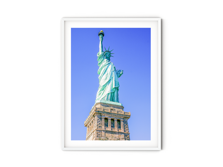 Statue of Liberty | Fine Art Photography Print